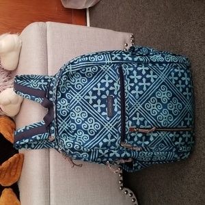 Vera bradley backpack